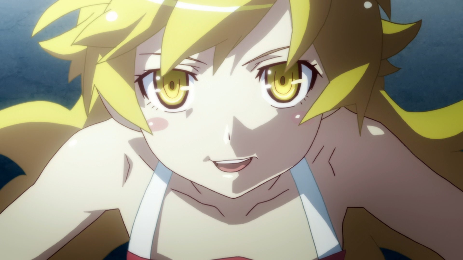 Nisemonogatari (Japan Universe)